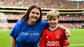Tipperary boy has Christmas 'miracle' after receiving a new kidney