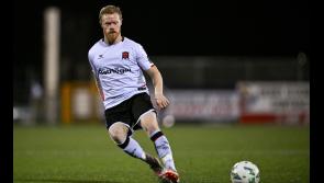 Dundalk FC keep slip hopes of top-four finish after defeating Sligo Rovers