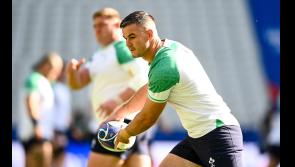 'Ireland will win by 15 points and knock Scotland out of the World Cup' - Luke Fitzgerald 