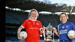 Outsiders Ballymacarbry are always a team for the big occasion