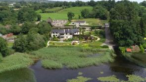 Beautiful mansion on the banks of the River Shannon goes on the market for €1.35 million