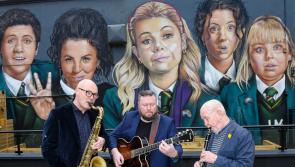 IN PICTURES: 2023 City of Derry Jazz Festival gets underway