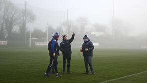Remaining Munster Hurling League games have been cancelled