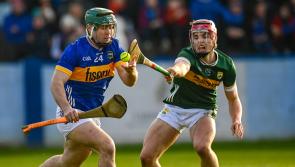 Tipperary beat Kerry in a dour Munster Hurling League game in Nenagh