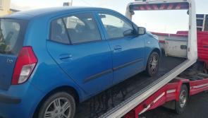 Disqualified driver known to gardaí arrested in Kilkenny 
