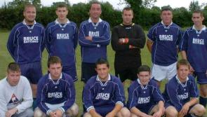 Shock and sadness at sudden death of former Offaly soccer player 