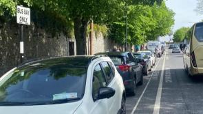 Gardaí warn drivers in Kilkenny not to park in bus bays again following more complaints