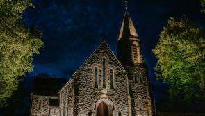Exhibition of lockdown photographs opens in Limerick village