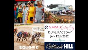 Ladies Day is back at Dundalk Stadium 