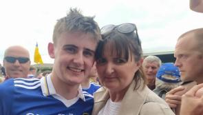 Well done Sam: Nenagh Éire Óg salutes its  All-Ireland minor hurling winning captain