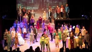 Portlaoise Musical Society AIMs to be celebrating in the Kingdom