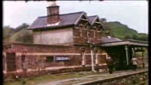 WATCH: February 1965 saw the closure of The Derry Road