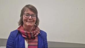 WATCH: 'It is a pretty nerve-wracking experience,' says Green candidate Iva Pocock 