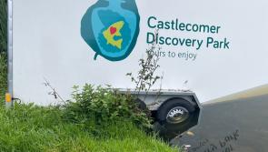 Castlecomer Discovery Park in North Kilkenny condemns 'mindless vandalism' 