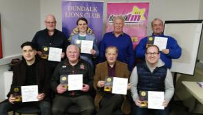Dundalk FC radio documentary set to hit the airwaves tomorrow morning