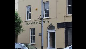 Song workshop in Dundalk for Seachtain na Gaeilge