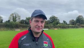 WATCH: 'Our girls dug in' says King Cormacs boss as Cashel take home the cup!