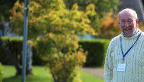 Tipperary community says sad farewell to medic, sailor and literary festival volunteer