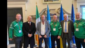 Tipperary man behind campaign  to raise awareness about stuttering
