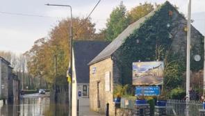Kilkenny Library Service forced to close branch in Thomastown due to flooding 