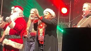It's beginning to look a lot like Christmas in this Tipperary town