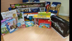 Clonmel Family Carers looking for support for Christmas raffle