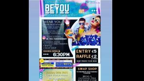 Fundraiser to be held in Cahir for Ukraine crisis appeal