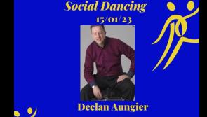 Fethard Ballroom to host a night of social dancing