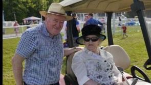 Clonmel councillor pays tribute to the late Carrie Acheson