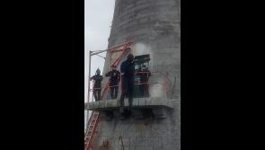 Dundalk Sub Aqua Unit trainees continue dive preparation 