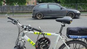 Car with 'no valid documents displayed' impounded in Kilkenny