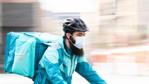 Deliveroo reveals what Dundalk and Drogheda locals have been eating