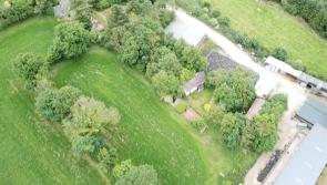 Farmhouse fixer-upper in Kilkenny going for &euro;105k - see more!