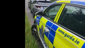 Learner driver stopped by Dundalk gardai fails drugs test and has no insurance