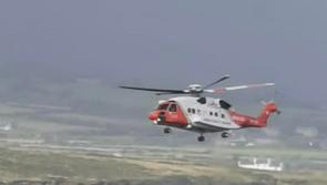 TRAGEDY: Pensioner dies after falling from cliffs near popular beach in ireland
