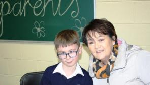 PHOTO GALLERY 2: Grandparents Day at Monastery NS Ardee