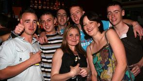 MEMORY LANE: Out and about in Tullamore in Number 1 and Loughrey's back in the day