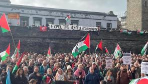 Derry group condemns removal of Palestinians from Sinn Féin event