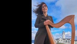 'Cuimhní Runda' by Dungiven's Nodlaig Ní Bhrollaigh