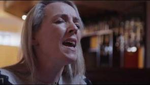 WATCH: Check out this amazing  video of one woman's mission to promote and recover Leitrim’s musical heritage