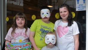 IN PICTURES: Great family fun at Ráth Mór Funday!