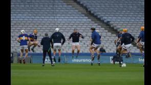 IN PICTURES: See the action shots from Tipperary's winning visit to Croke Park 