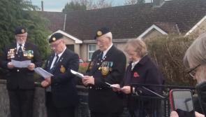 One Tipperary town with a military history remembers those who died in the Great War