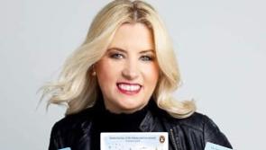 International best-selling author to set her 2025 novel in County Derry