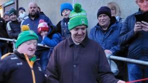 PICTURES: Kilkenny GAA club walkway open for business in 2024