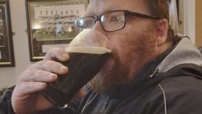 Kilkenny man drinks 81 pints of Guinness