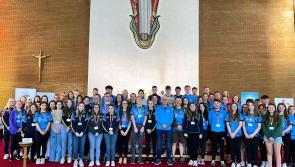 IN PICTURES: Limavady's Hope Summer Camp has another successful year