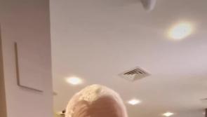 Councillor Paddy O'Rourke reflects on final tally result