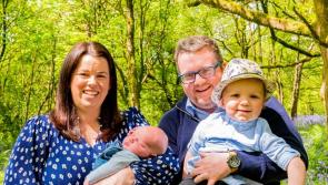Family complete book for late father and husband after he sadly passes at just 37
