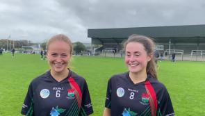 WATCH: Cashel King Cormacs players on what it is like winning the cup! 